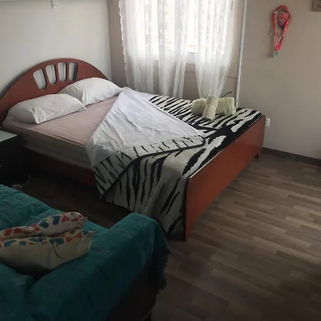 In Private With Key Lock Near The Beach * Limassol