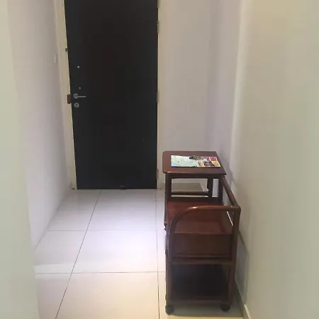 In Private With Key Lock Near The Beach Gazde/Camere de închiriat *